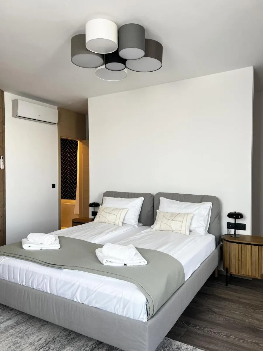 Image 3 of MT SUITES BUDAPEST