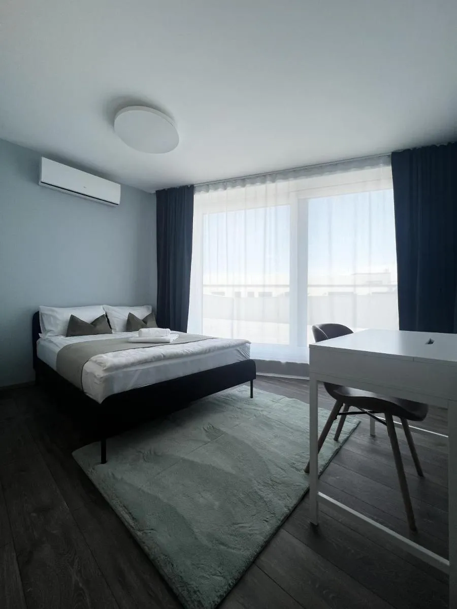 Image 6 of MT SUITES BUDAPEST