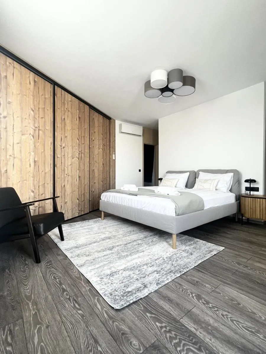 Image 5 of MT SUITES BUDAPEST