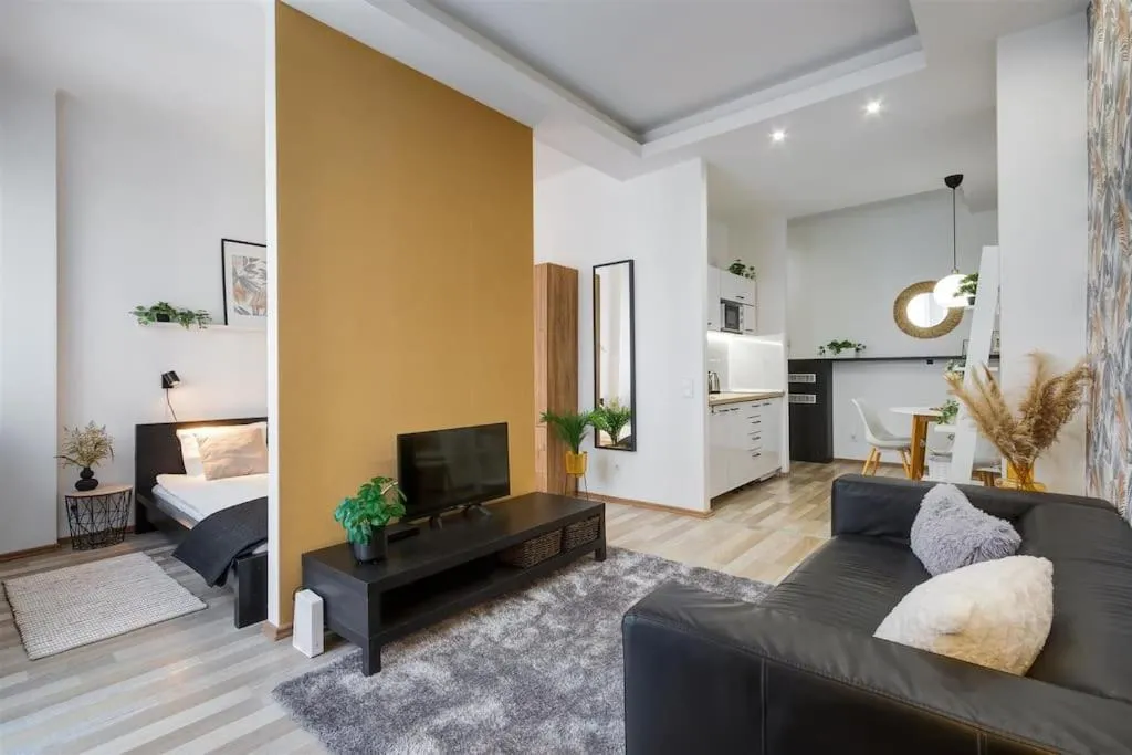 Image 6 of Madach Luxory Apartman