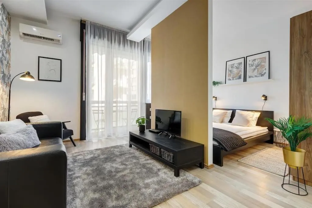 Image 1 of Madach Luxory Apartman
