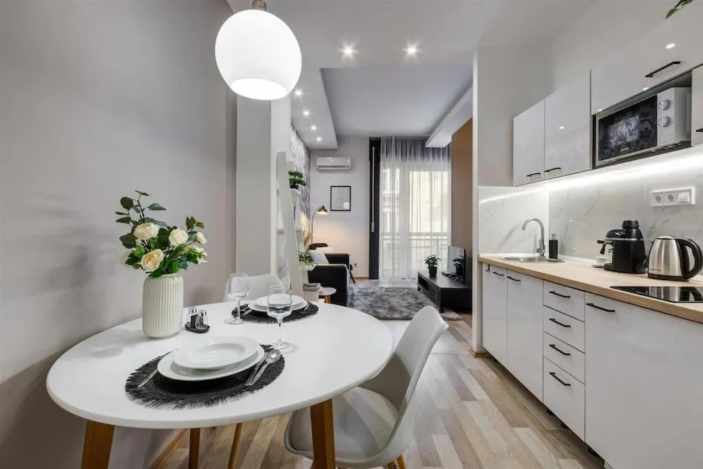 Image 3 of Madach Luxory Apartman