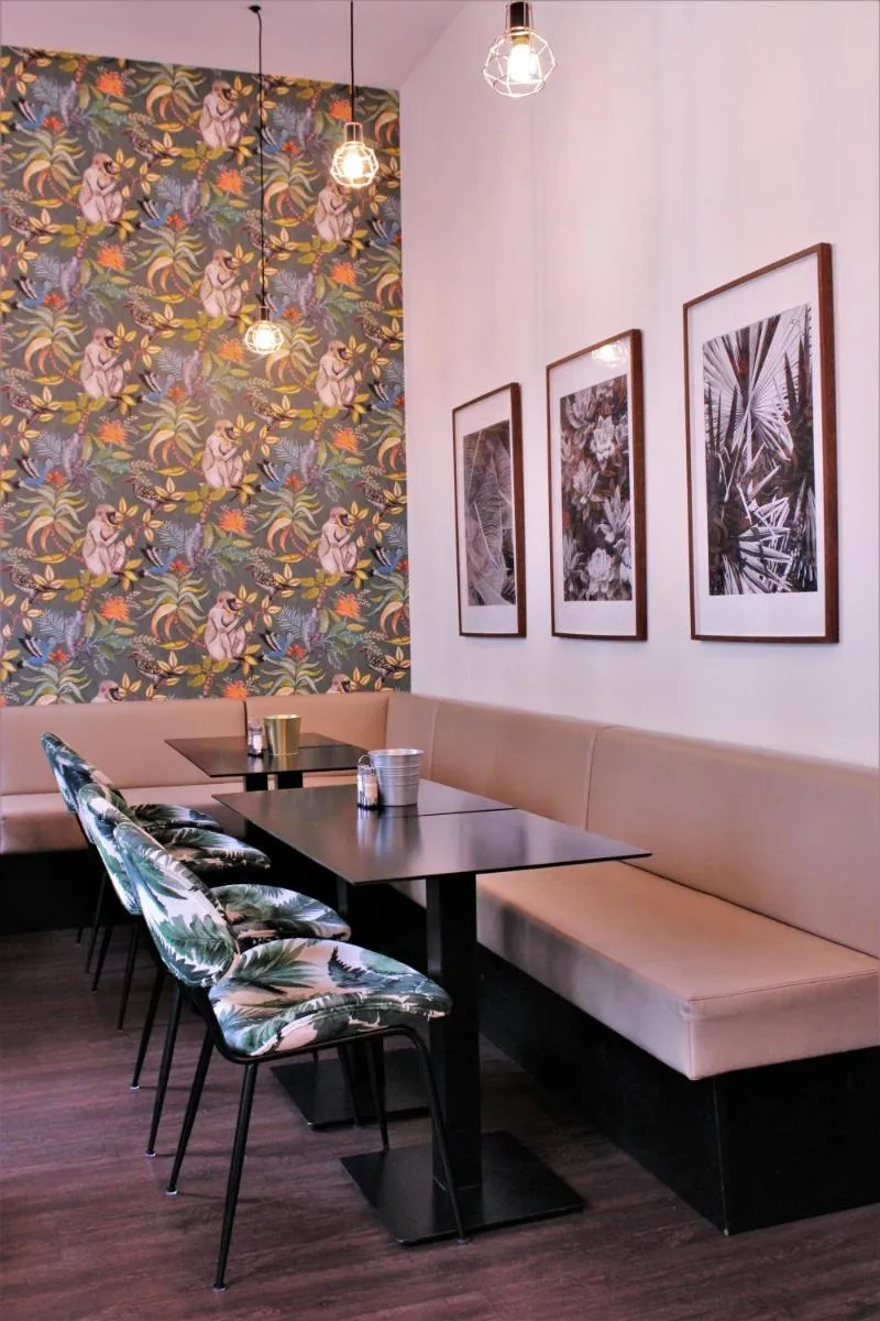 Image 5 of Made Inn Budapest
