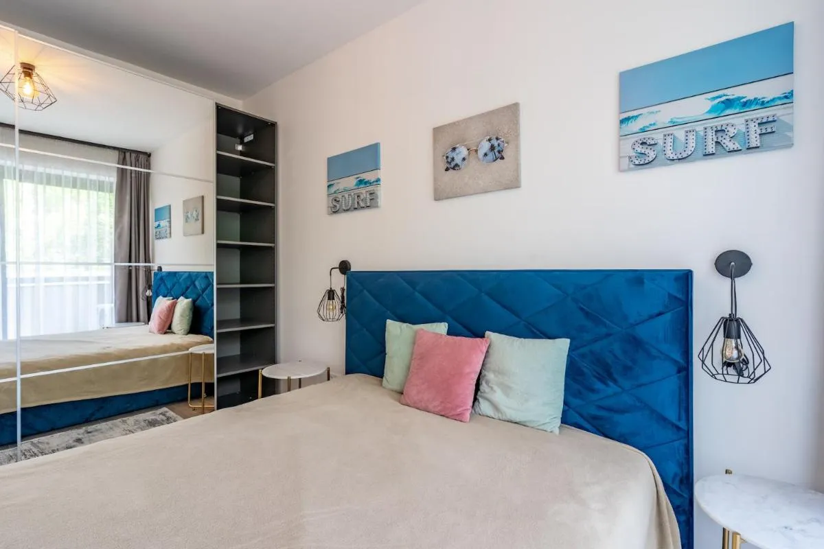 Image 1 of Magnolia GreenTop Apartment