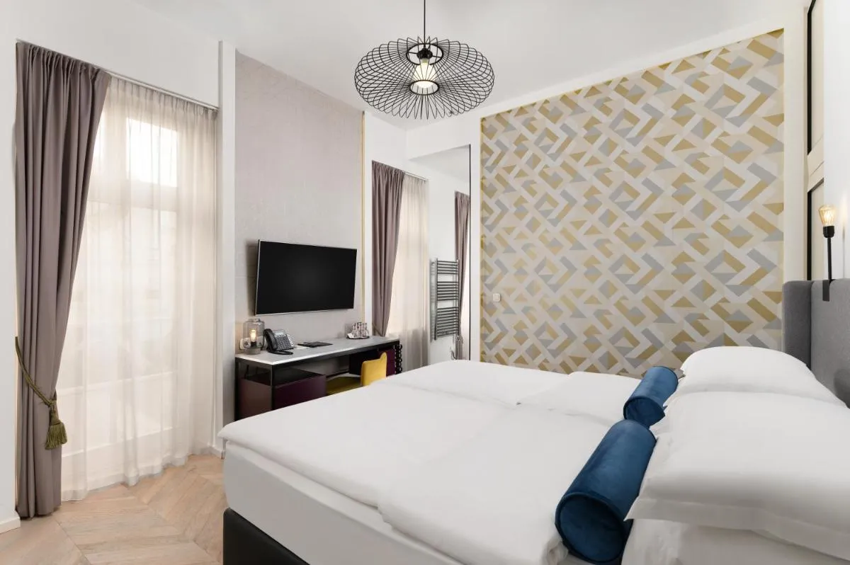 Image 3 of Maison Bistro & Hotel