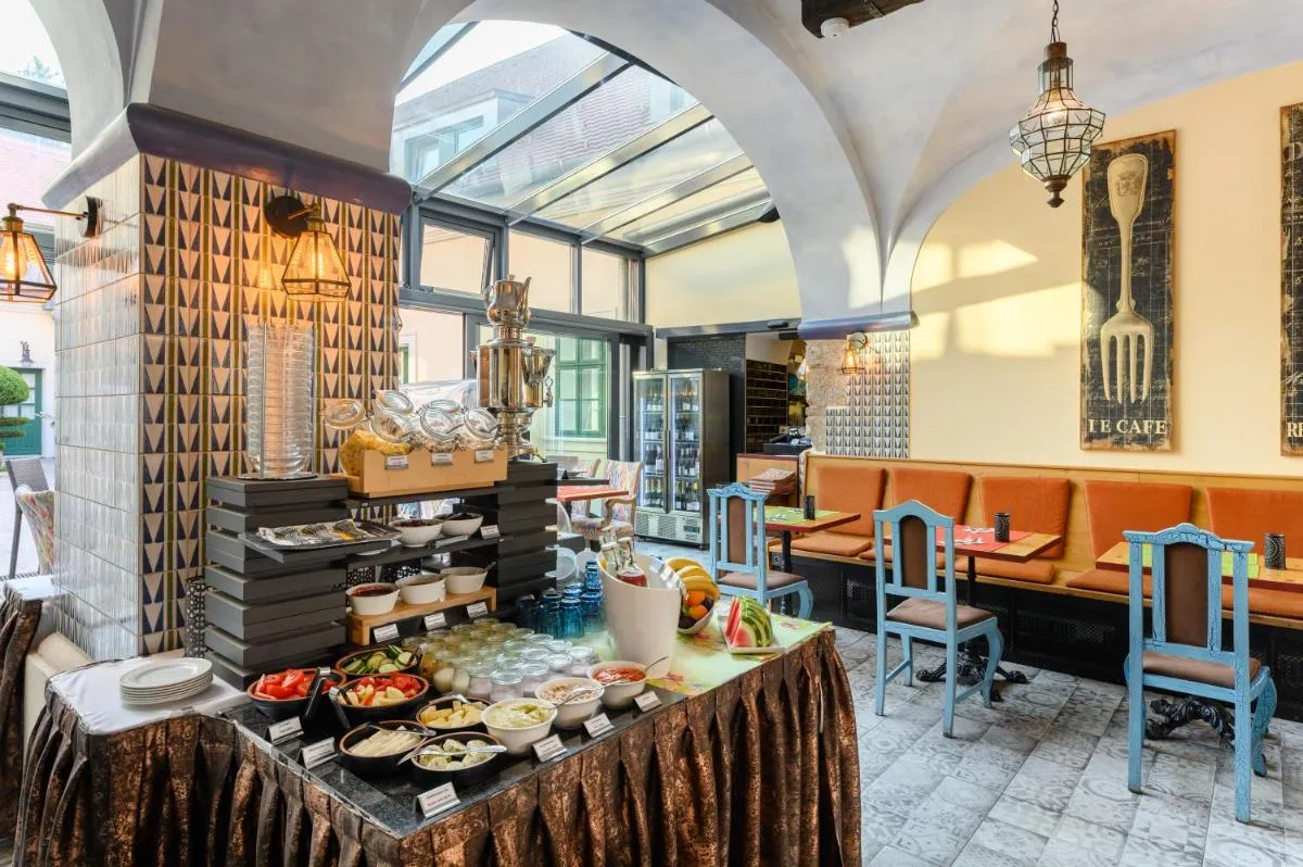 Image 1 of Maison Bistro & Hotel