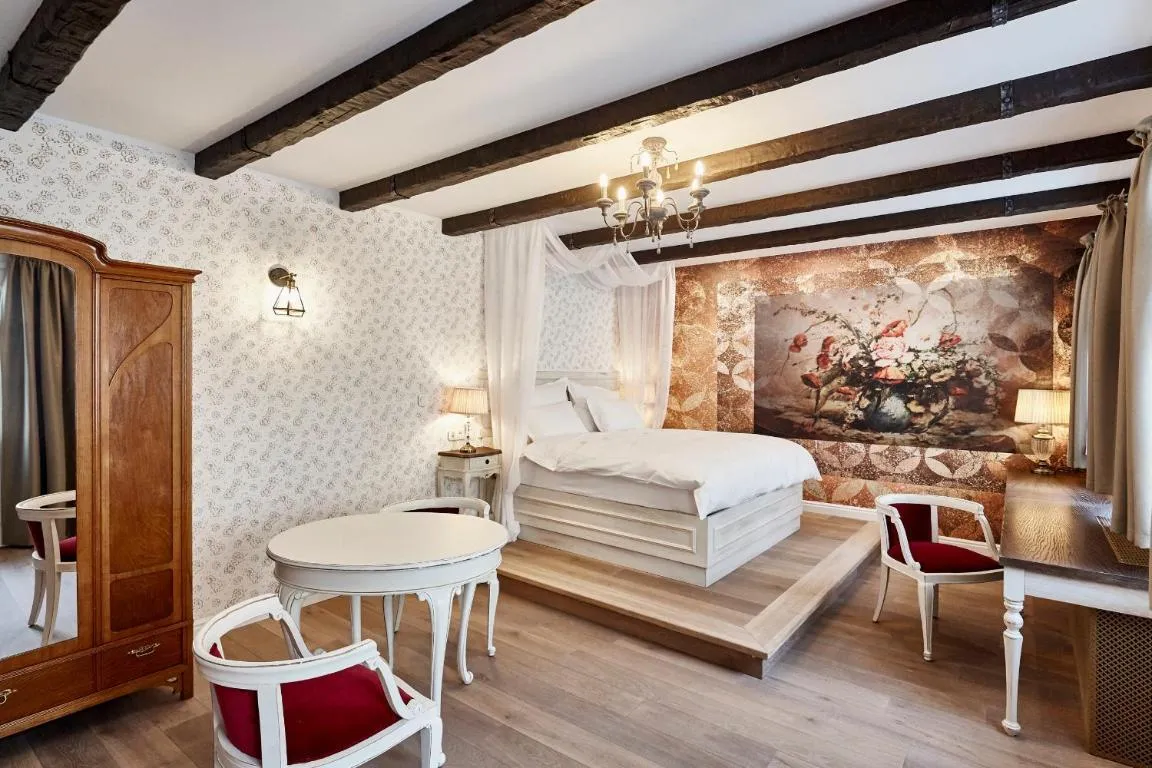Image of Maison Bistro & Hotel