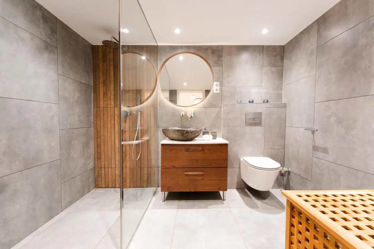 Image 2 of Maison de Fashion Apartment