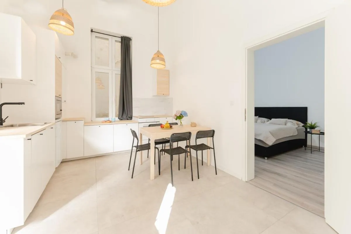 Image 1 of Maison de Fashion Apartment