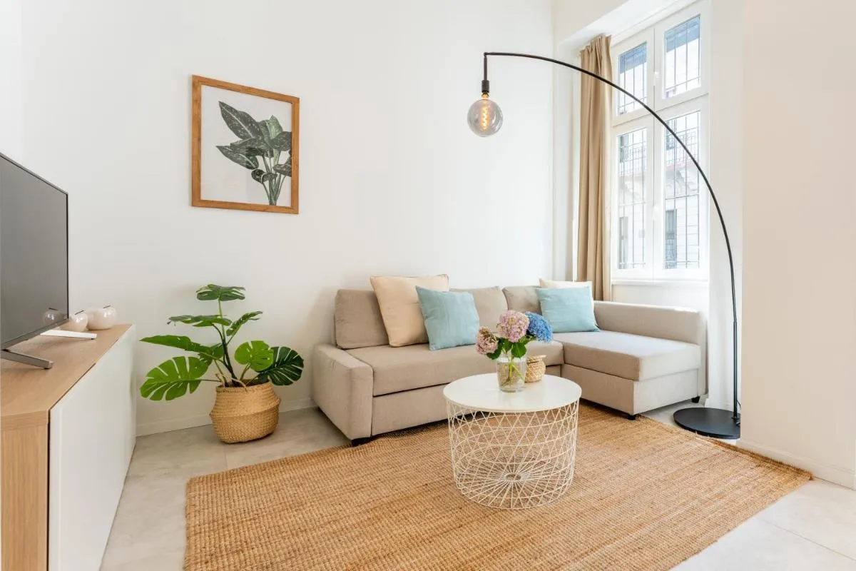 Image 4 of Maison de Fashion Apartment