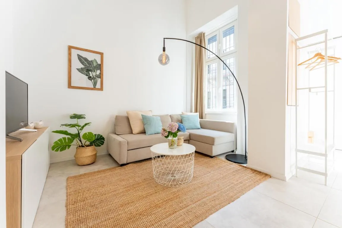 Image of Maison de Fashion Apartment