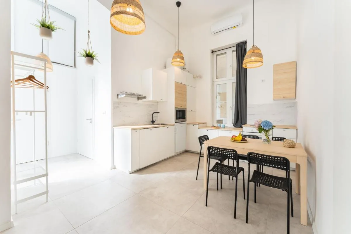 Image 3 of Maison de Fashion Apartment