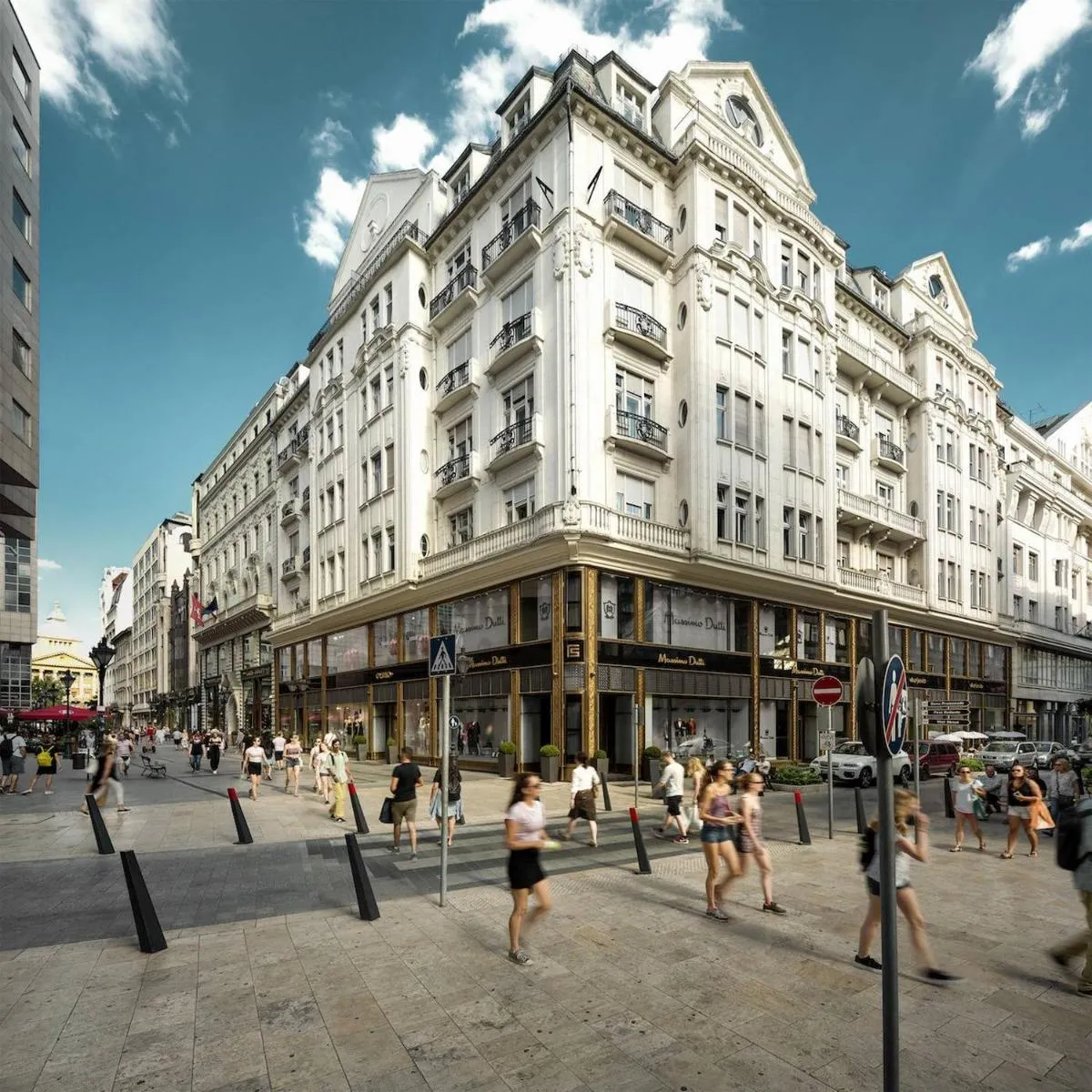 Image 5 of Maison de Fashion Apartment