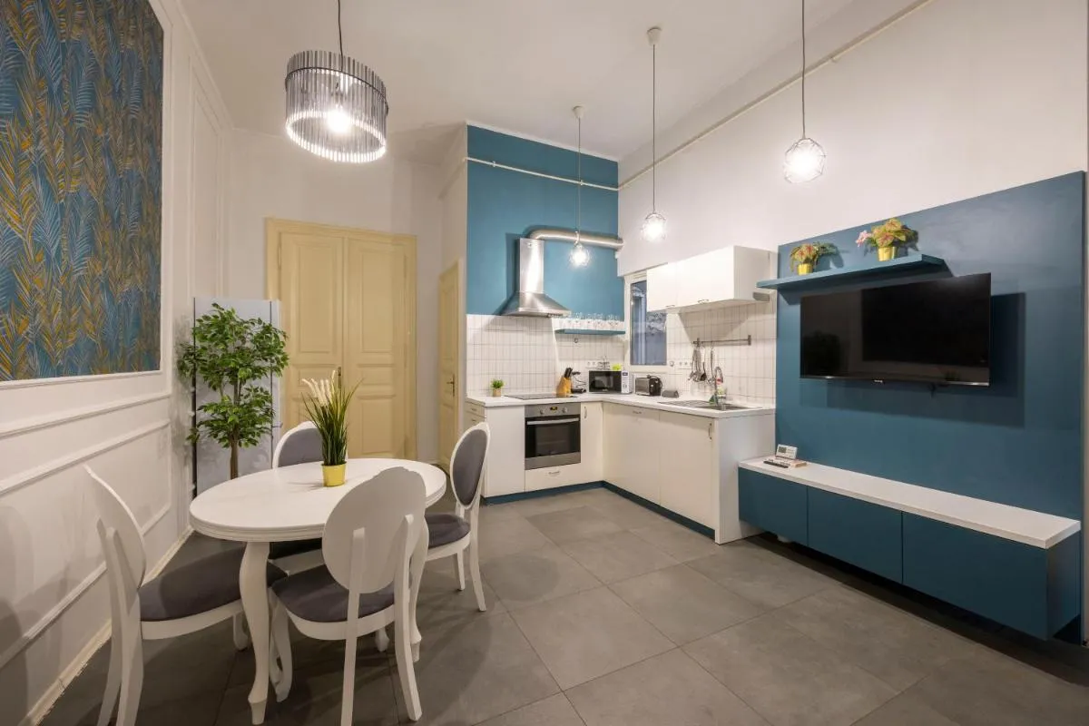 Image 5 of Majestic Central Residence on the Joseph Boulevard