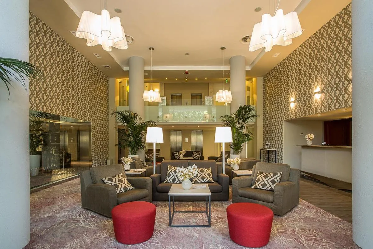Image 5 of Mamaison Hotel Andrassy Budapest