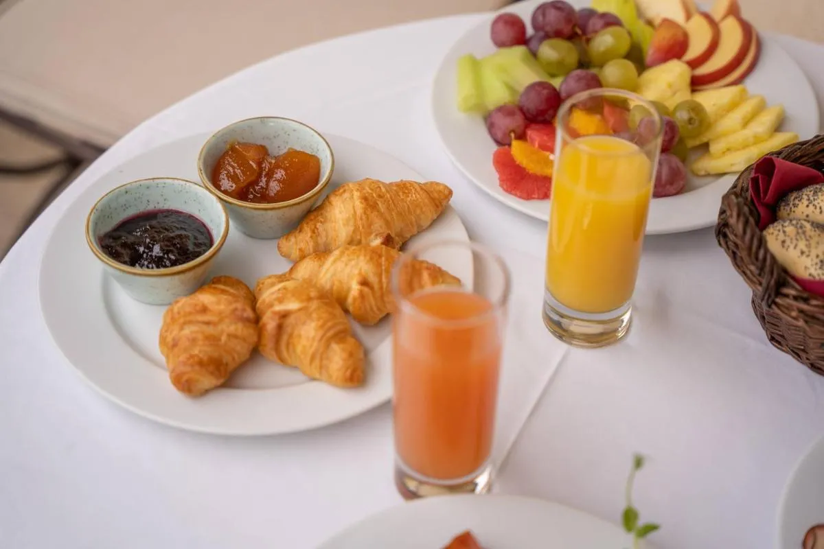 Image 2 of Mamaison Hotel Andrassy Budapest