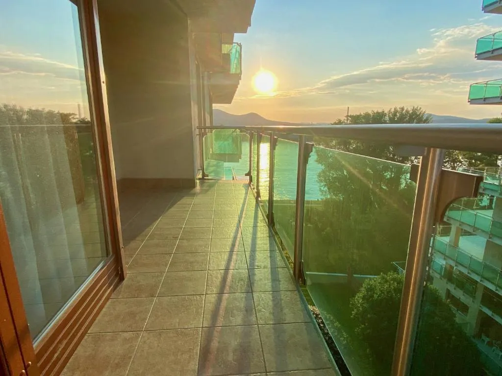 Image of Marina Panorama Apartment & Garage