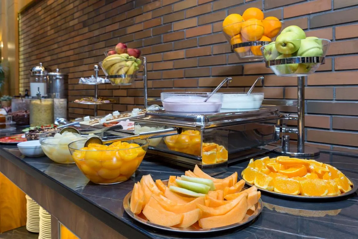 Image 3 of Marmara Hotel Budapest