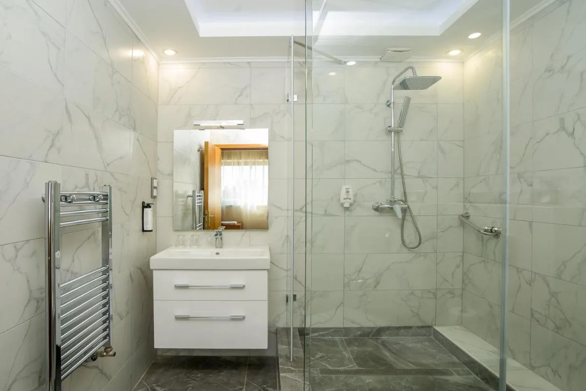 Image 2 of Marmara Hotel Budapest