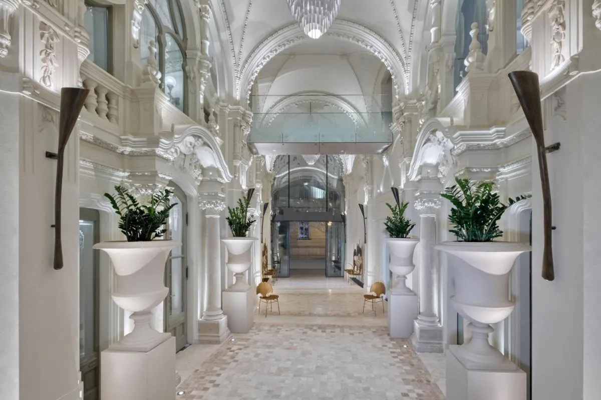 Image 6 of Matild Palace, a Luxury Collection Hotel