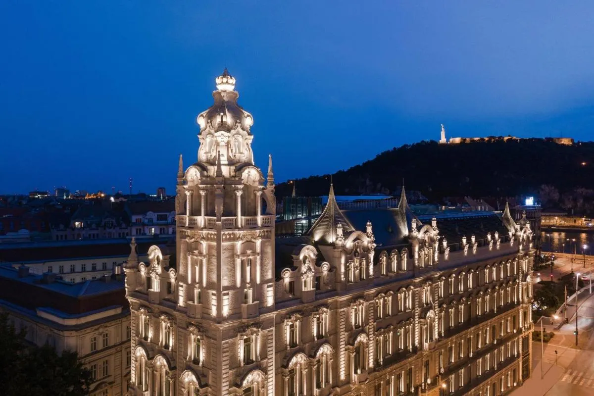 Image 3 of Matild Palace, a Luxury Collection Hotel
