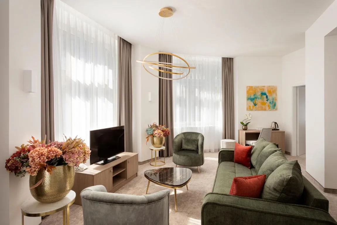 Image of Mera Hotel