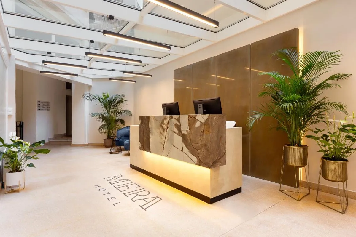 Image 2 of Mera Hotel
