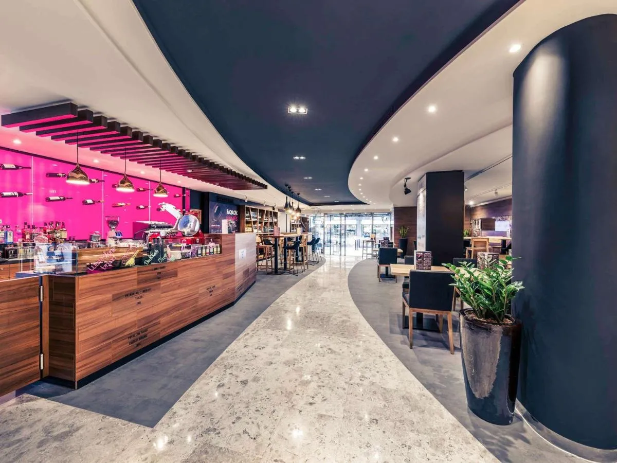Image 4 of Mercure Budapest City Center