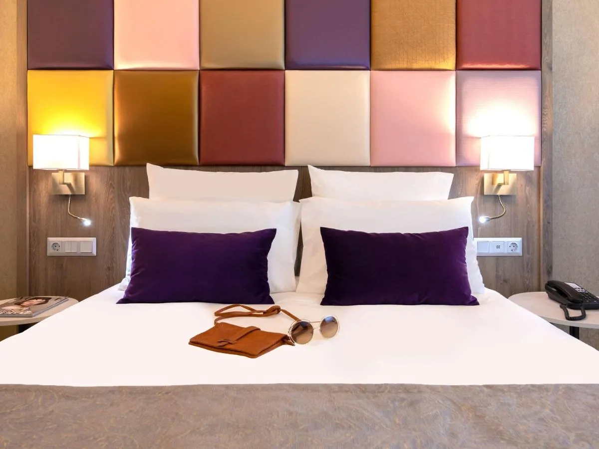 Image 6 of Mercure Budapest Korona