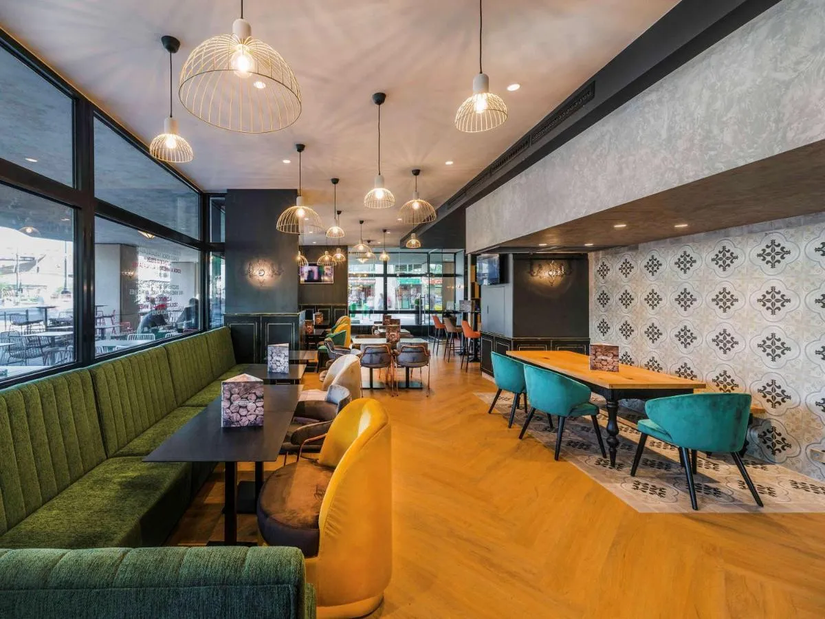 Image 3 of Mercure Budapest Korona