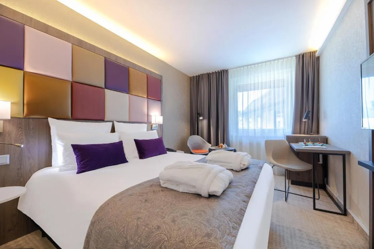 Image 5 of Mercure Budapest Korona