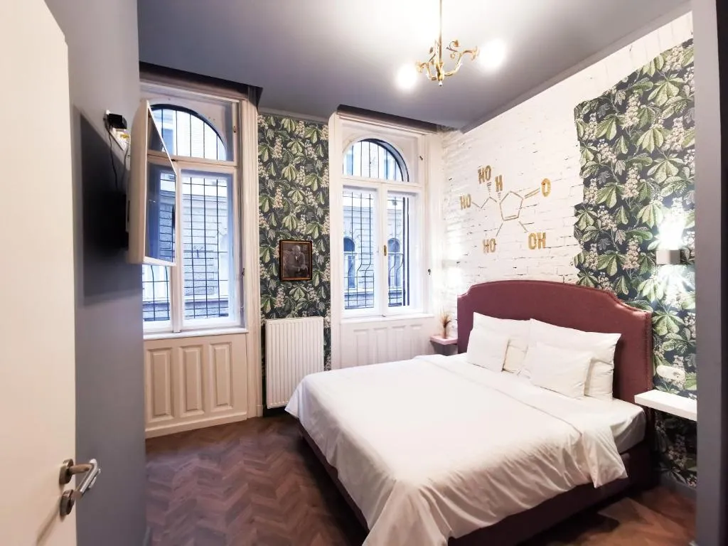 Image of Metropolis Budapest Boutique Hotel