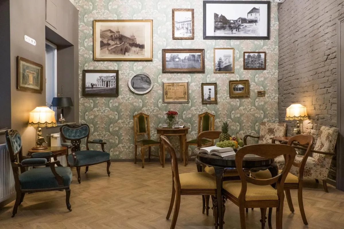 Image 2 of Metropolis Budapest Boutique Hotel