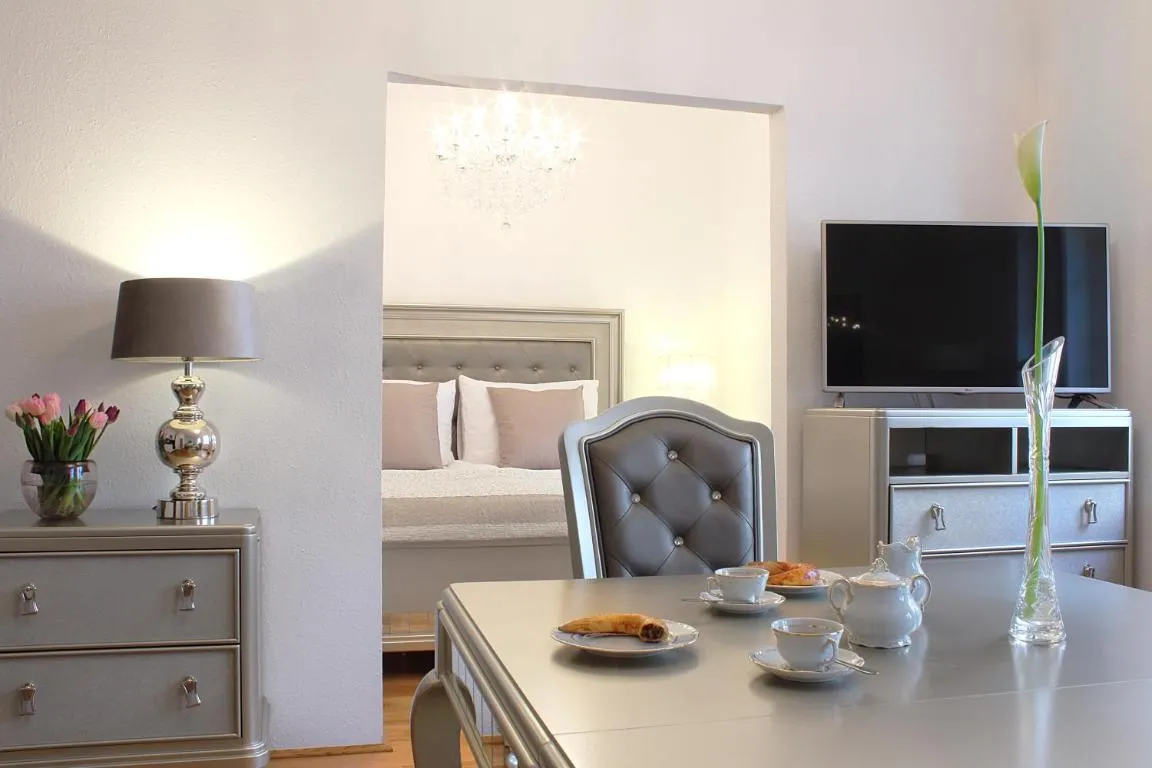 Image of Milford Suites Budapest