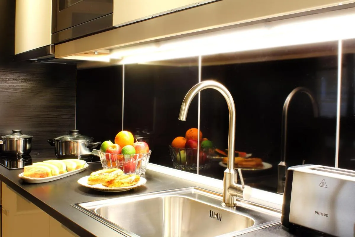Image 5 of Milford Suites Budapest