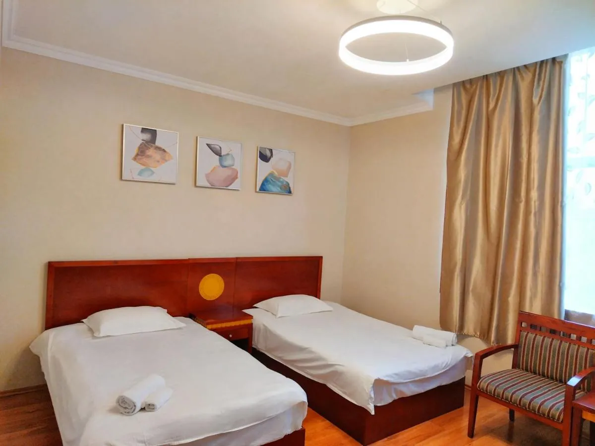 Image 6 of Milky Way Hotel