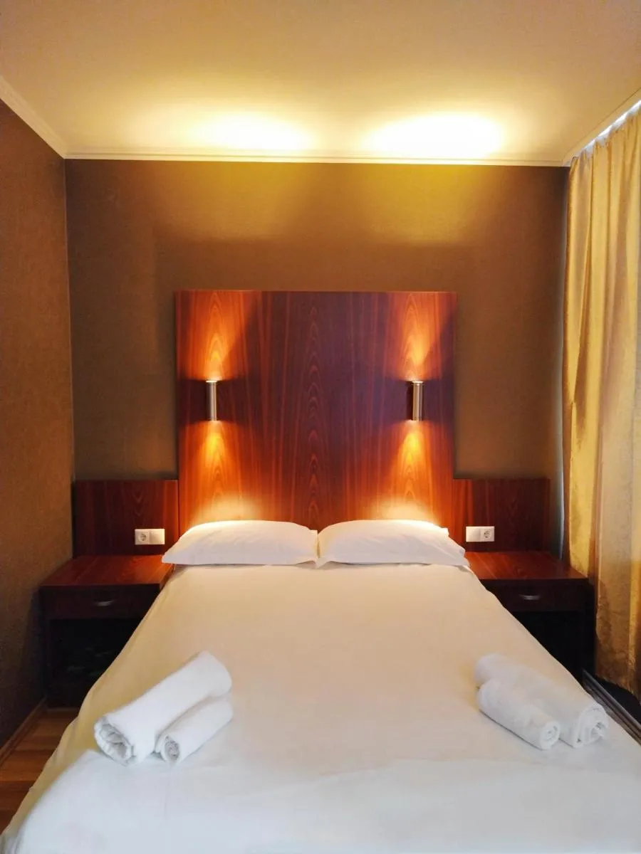 Image 4 of Milky Way Hotel