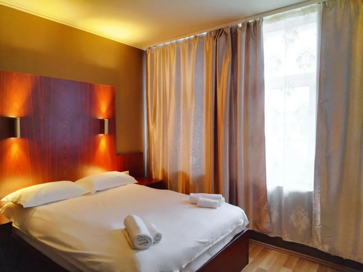 Image 1 of Milky Way Hotel