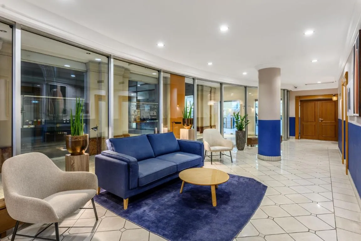 Image of Millennium Court, Budapest – Marriott Executive Apartments