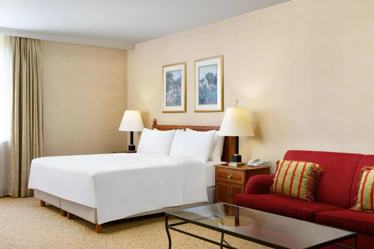 Image 2 of Millennium Court, Budapest – Marriott Executive Apartments
