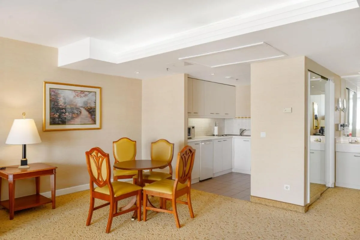 Image 5 of Millennium Court, Budapest – Marriott Executive Apartments