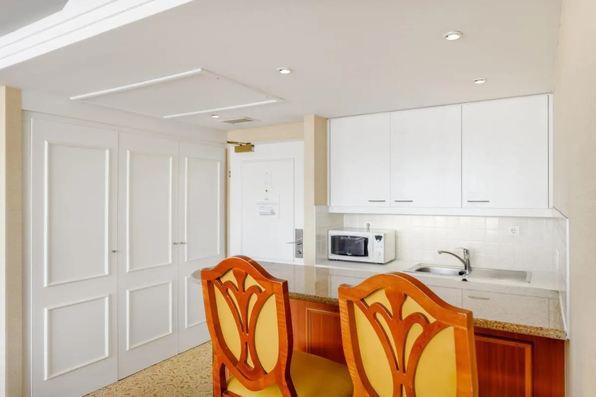 Image 6 of Millennium Court, Budapest – Marriott Executive Apartments