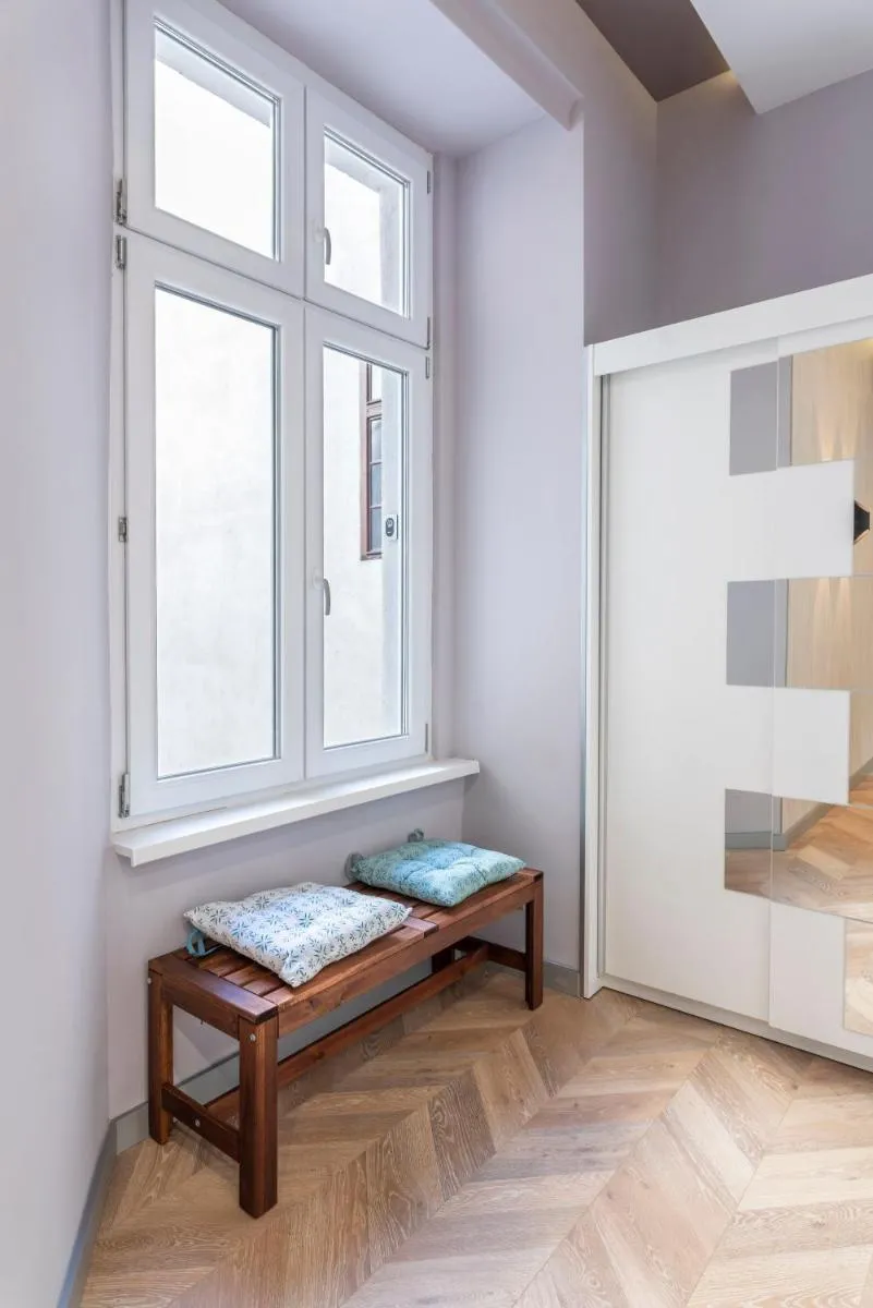 Image 4 of Modern 2 bedroom apartment with free airport transfer