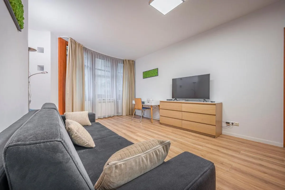 Image 4 of Modern Apartment With Garage