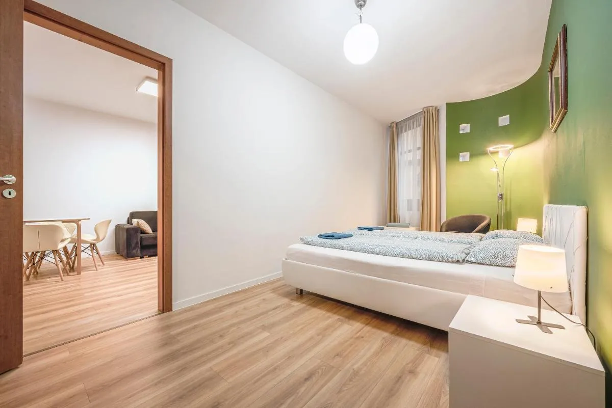 Image 1 of Modern Apartment With Garage