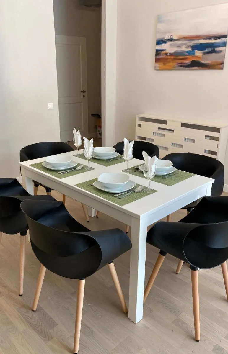 Image 4 of Modern Apartment near the river