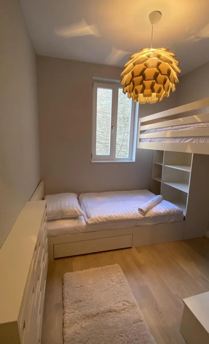 Image 6 of Modern Apartment near the river