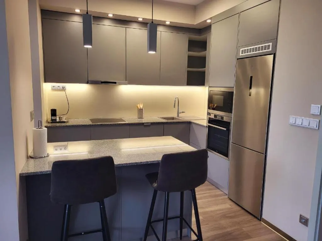 Image 3 of Modern Living in Budapest