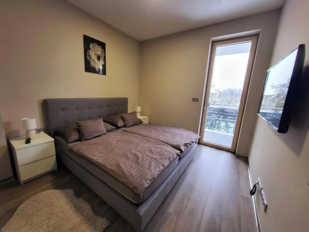 Image 1 of Modern Living in Budapest