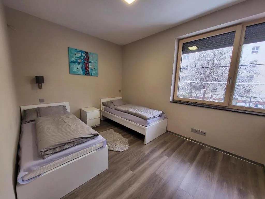 Image 6 of Modern Living in Budapest
